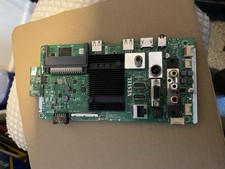 Vestel 17MB23D Toshiba 55UL2063DB Main Board