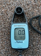 Paragliding paramotor skywatch - paragliding,