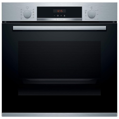 Bosch built single electric - built-in,
