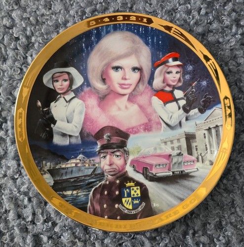 Hamilton collection lady - hamilton,