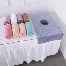 Soft Microfiber Beauty Massage