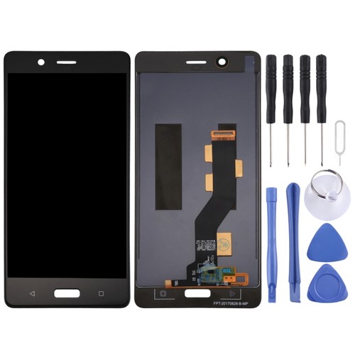 Lcd digitizer assembly - assembly, for