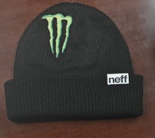 Monster Energy Athlete Only