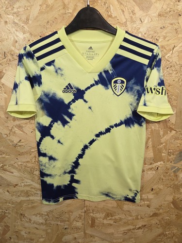 Leeds united 2022 2023 away - leeds,