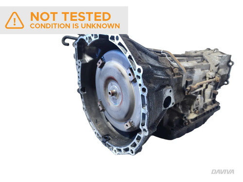 Ford ranger automatic gearbox - automatic,