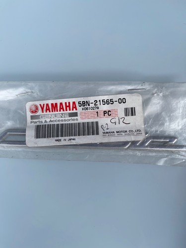 Yamaha oem nos - oem, 1100