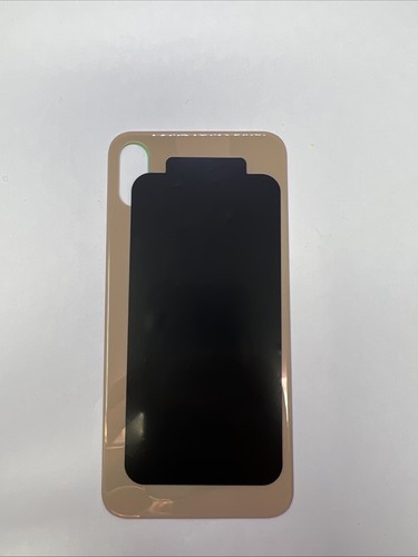 Iphone replacement back - xs,