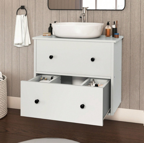 Bathroom under sink - bathroom,