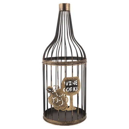 Red wine cork - wine, storage