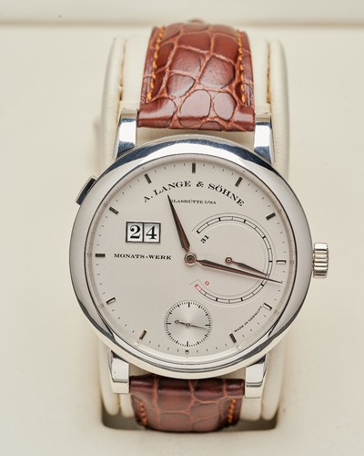 Lange söhne 31 - a.,