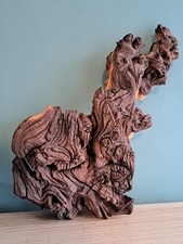 Mopani Wood Bogwood Aquarium Vivarium Mopane H