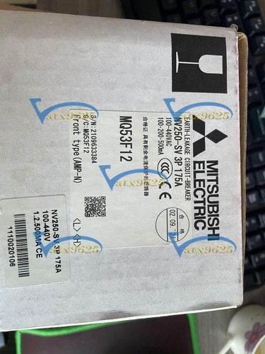 One new nv250 3p 175a - nv250-sv,