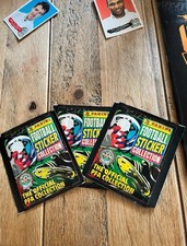 Panini Football 96 Sticker