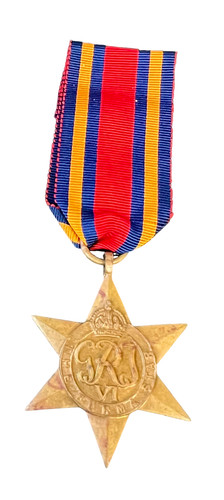 Original ww2 burma - original,