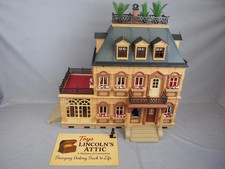 LA-0061 Vintage Playmobil 5300