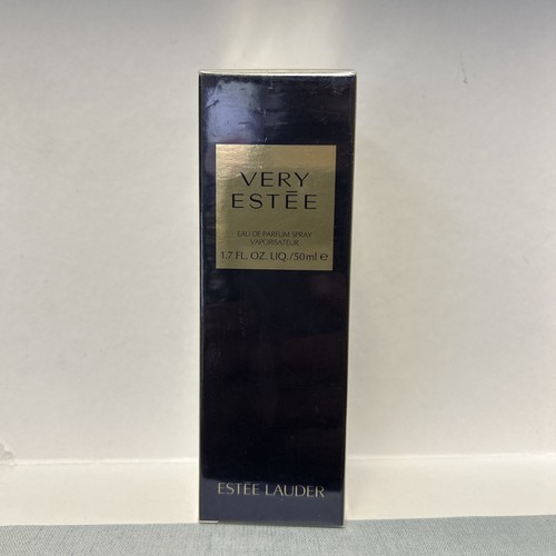 Very estee - estee, lauder
