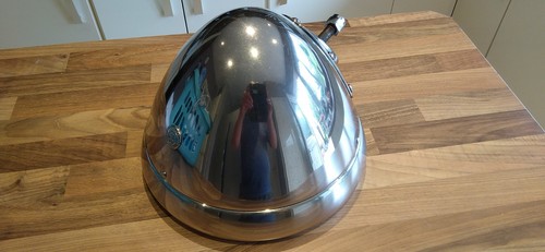 Lucas r170 headlamp vintage - r170, headlamp,