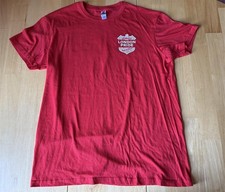 Fullers Original Ale London Pride T Shirt Large