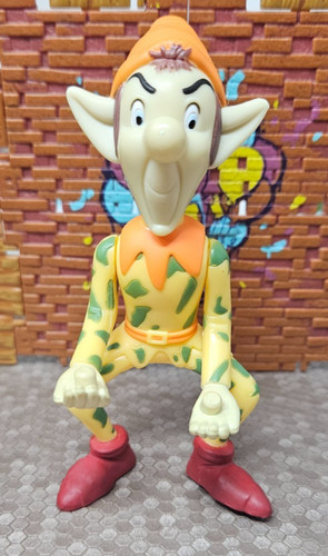004 mcdonalds noddy baddie toy - 004,