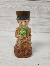 Royal Doulton Sam Weller Toby Jug Decorative Ornament. PP2004191