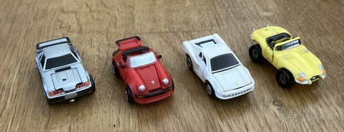 Micro machines deluxe bundle - machines,