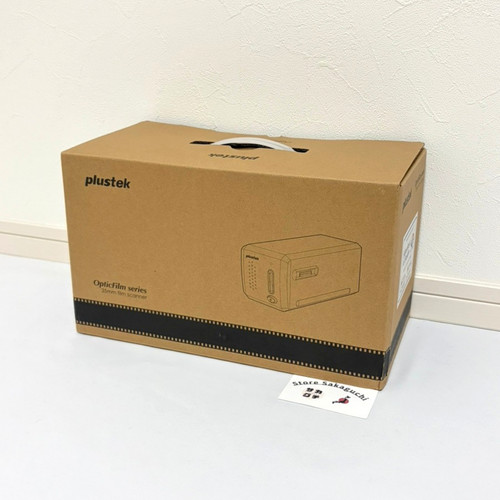 Plustek opticfilm 9000i - 9000i, ai