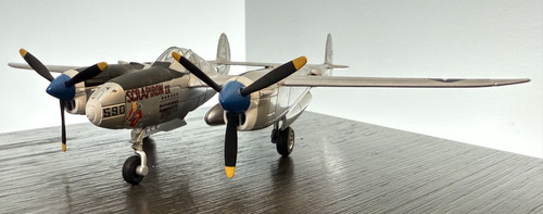 Plane scale model - scale,