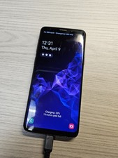Samsung Galaxy S9 - 64 GB -