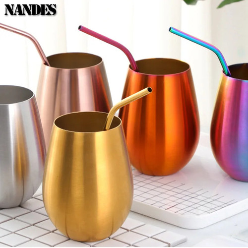 500ml titanium plated - 500ml,