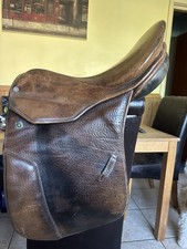 Stubben Show Saddle