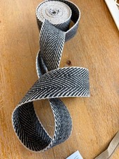 Misc. used upholstery tools and new materials. Job lot