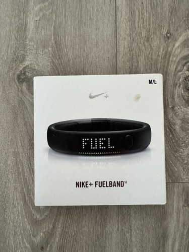 Nike fuelband l - fuelband, se