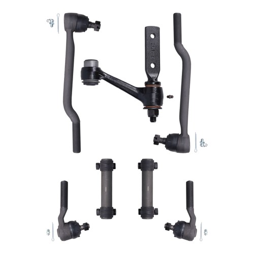 Steering linkage kit - linkage, 1970-1971