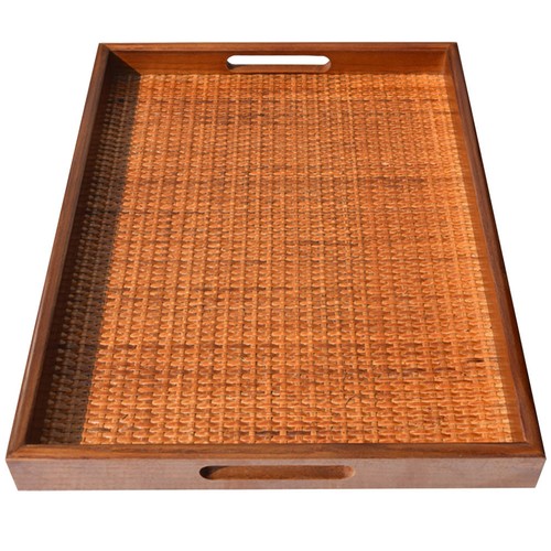 Coffee table tray - coffee, decor