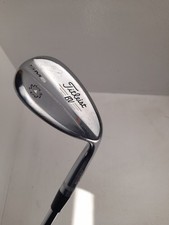 Titleist Vokey Spin Milled SM6