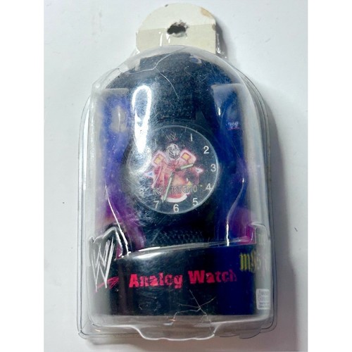 Wwe rey mysterio analog - mysterio,