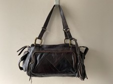 OUSHKA real leather ladies