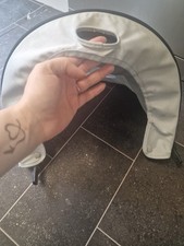 iCandy Orange Canopy Hood For