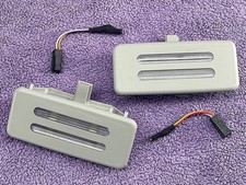 BMW E81 E87 Sun Visor Lights