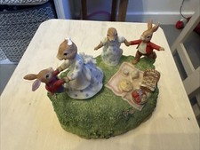 Royal Doulton Picnic Time