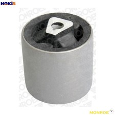 2x MOUNTING CONTROLTRAILING