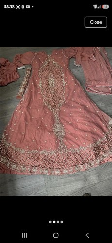Women pink embroidered - women’s,