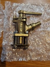 Simpson Lawrence SL404 3/4