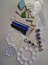 Reborn Making Kit Ideal for