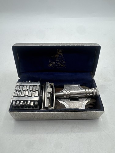 Vintage wilkinson empire day - 7,