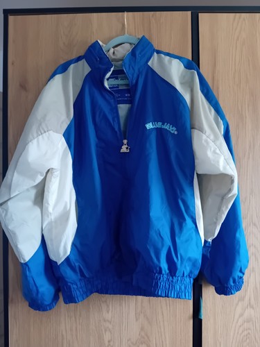 Blue jay vintage starter - jay's,