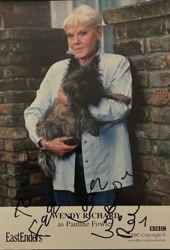 Bbc eastenders pauline fowler - bbc,