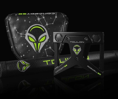 Toulon concept roswell 90 - toulon,