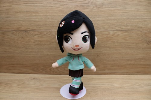 Disney store vanellope von - disney,