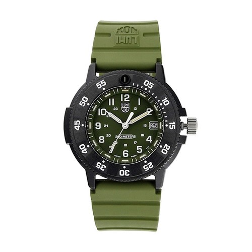 Luminox 3013 evo - luminox, 43mm